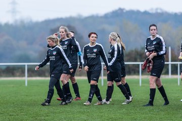 Album: F SVHU2 am 6.11.16 - Frauen SV Henstedt Ulzburg II - TSV Russee : Ergebnis: 5:0